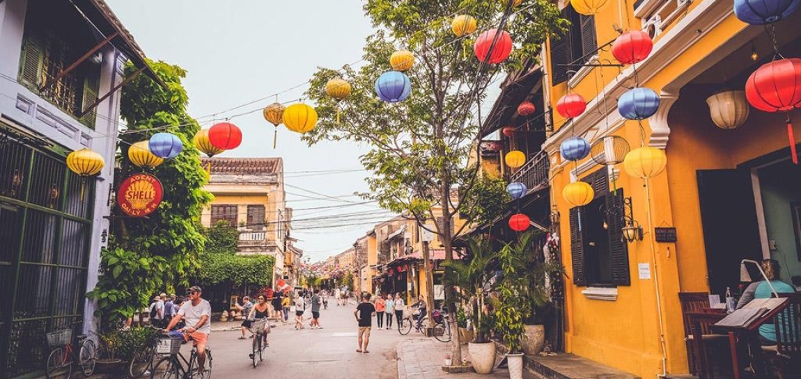 Ẩm thực Phố cổ Hà Nội