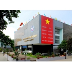  Bảo tàng chứng tích chiến tranh