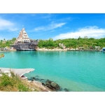 Tour TPHCM - Vịnh San Hô Nha Trang