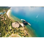 Tour du lịch Hà Nội - Nha Trang - Chùa Long Sơn - Biển Nhũ Tiên - Vinwonder - Làng Gốm Bàu Trúc